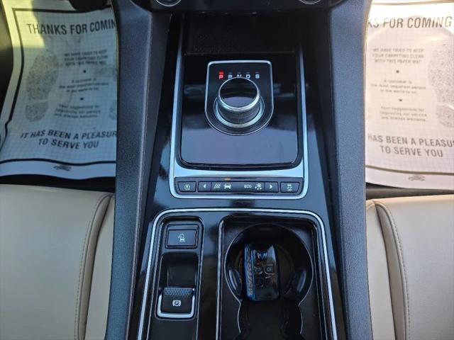 2018 Jaguar F-PACE 35t Premium