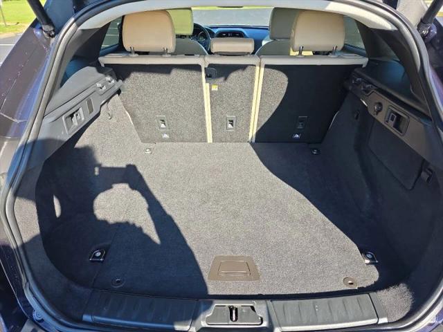 2018 Jaguar F-PACE 35t Premium