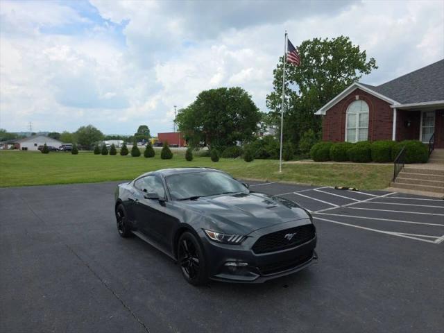 2016 Ford Mustang EcoBoost for sale in Shepherdsville, KY