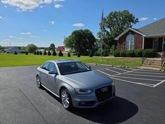 2015 Audi A4 2.0T Premium for sale in Shepherdsville, KY