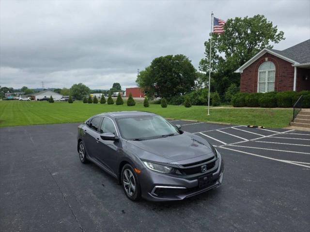 2020 Honda Civic LX for sale in Shepherdsville, KY