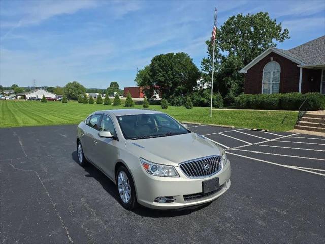 2013 Buick LaCrosse Premium 1 Group for sale in Shepherdsville, KY