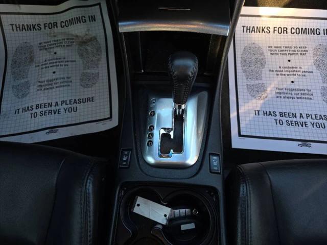 2012 Nissan Altima 3.5 SR