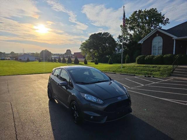 2016 Ford Fiesta ST for sale in Shepherdsville, KY