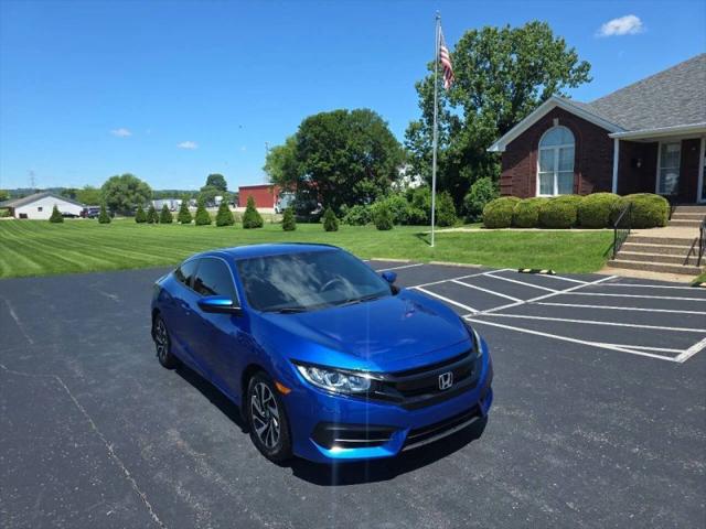 2017 Honda Civic LX for sale in Shepherdsville, KY