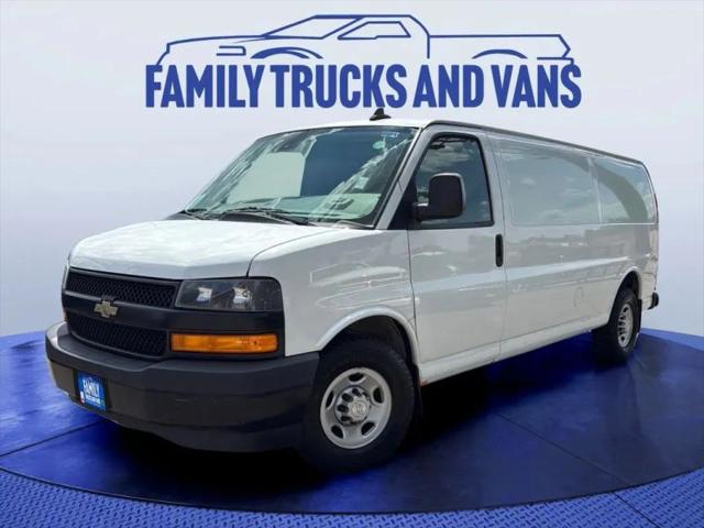2019 Chevrolet Express Work Van for sale in Denver, CO