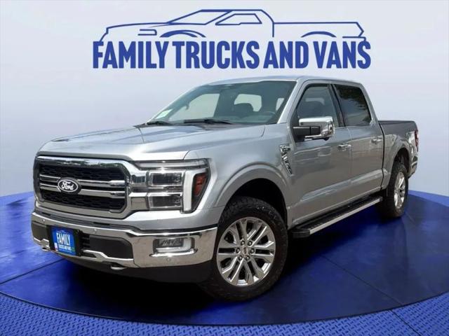 2024 Ford F-150 LARIAT for sale in Denver, CO