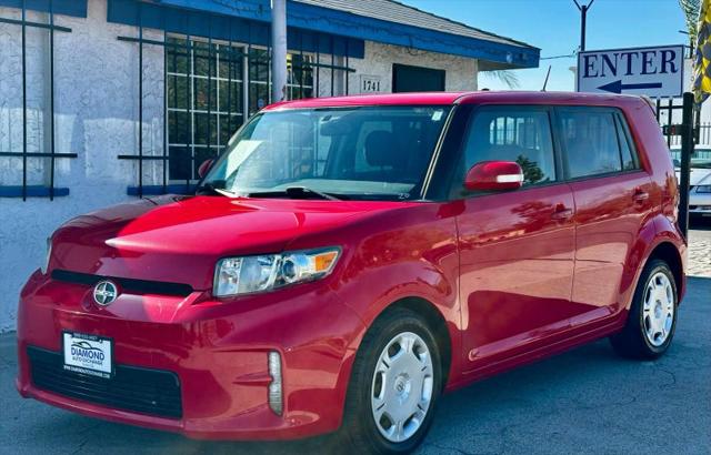 2013 Scion xB 10 Series for sale in Colton, CA