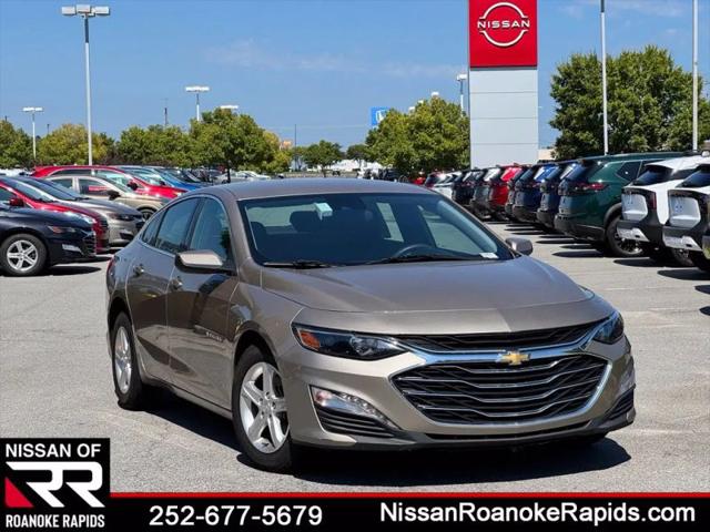 2023 Chevrolet Malibu FWD 1LT for sale in Roanoke Rapids, NC