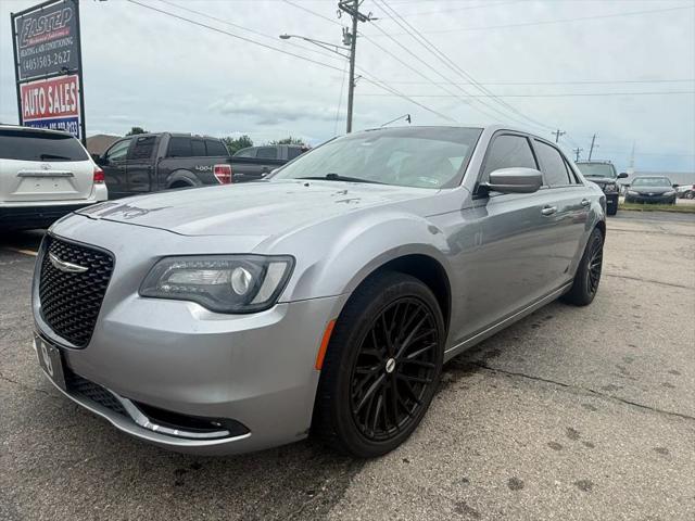 2016 Chrysler 300 300S for sale in Newcastle, OK
