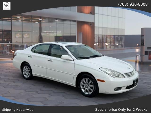 2002 Lexus ES 300 300 for sale in Chantilly, VA