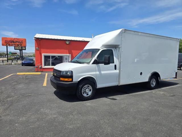 2023 Chevrolet Express Cutaway Work Van for sale in Wheat Ridge, CO