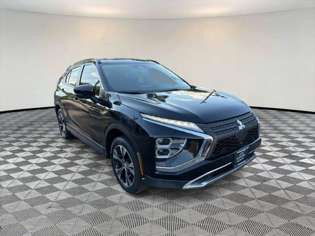2022 Mitsubishi Eclipse Cross SE S-AWC for sale in Hazlet Township, NJ