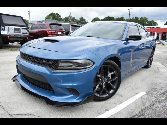 2021 Dodge Charger R/T RWD for sale in Marietta, GA