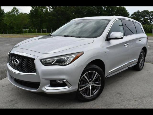 2019 INFINITI QX60 PURE for sale in Marietta, GA