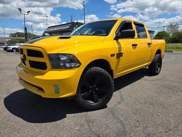 2019 Ram 1500 Classic ST for sale in Wayne, MI