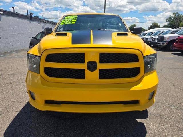 2019 Ram 1500 Classic ST