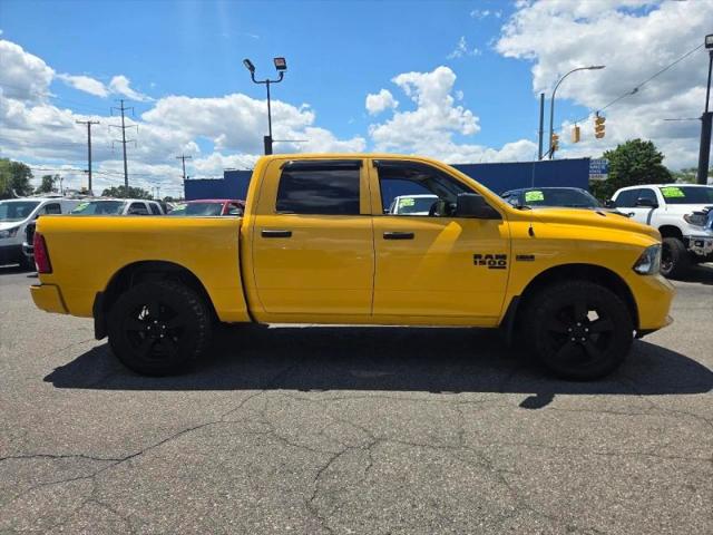 2019 Ram 1500 Classic ST