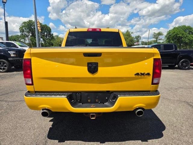 2019 Ram 1500 Classic ST