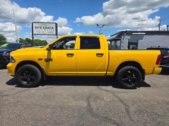 2019 Ram 1500 Classic ST