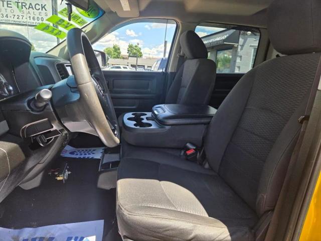2019 Ram 1500 Classic ST