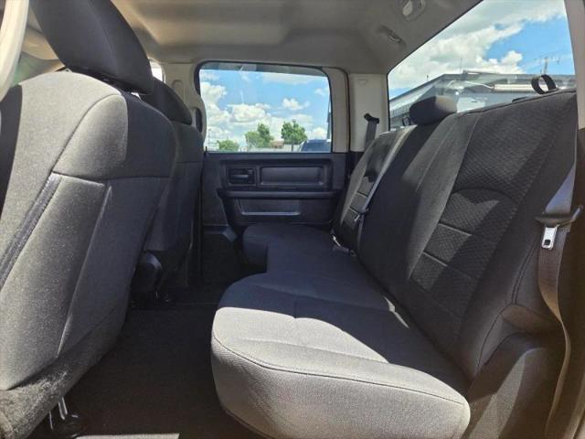 2019 Ram 1500 Classic ST