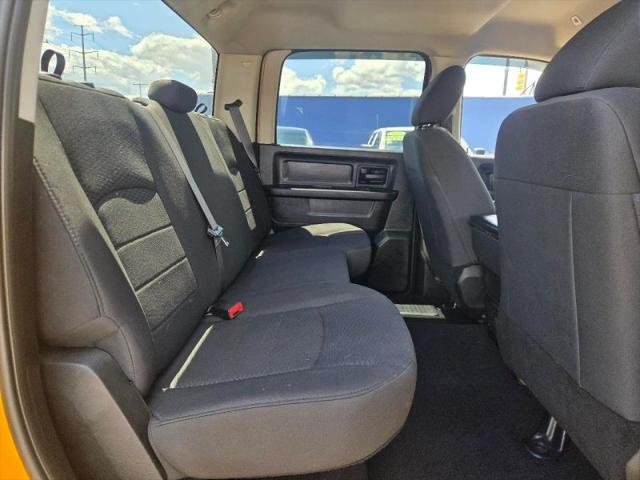 2019 Ram 1500 Classic ST