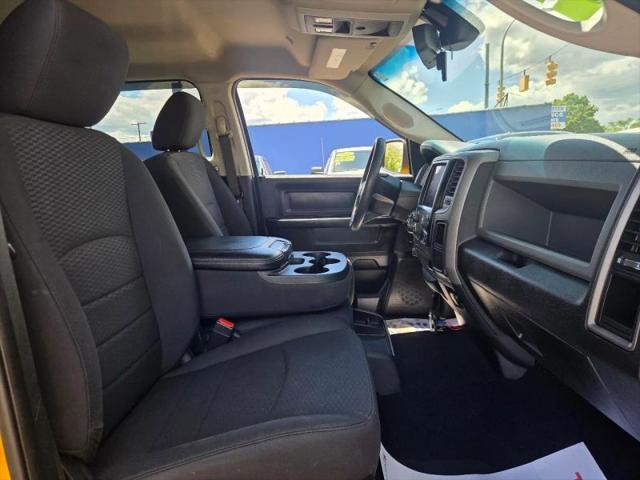 2019 Ram 1500 Classic ST