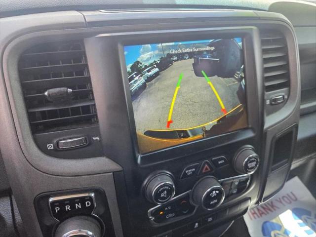 2019 Ram 1500 Classic ST