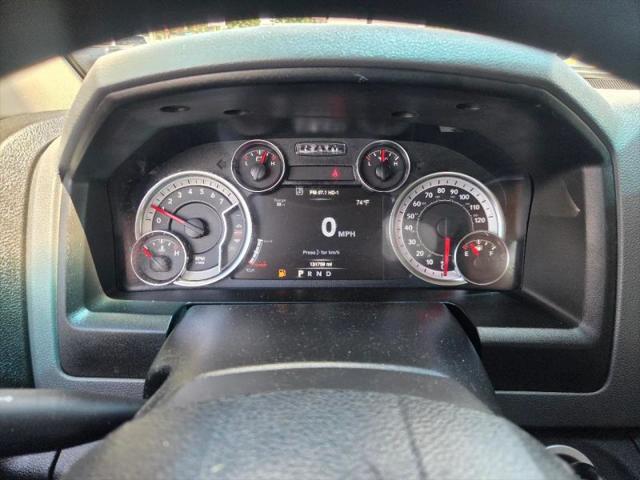 2019 Ram 1500 Classic ST