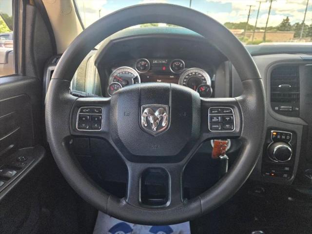 2019 Ram 1500 Classic ST