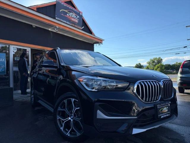 2021 BMW X1 xDrive28i for sale in City Of Wilkes Barre, PA