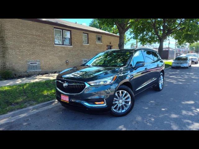 2019 Buick Enclave FWD Essence for sale in Chicago, IL