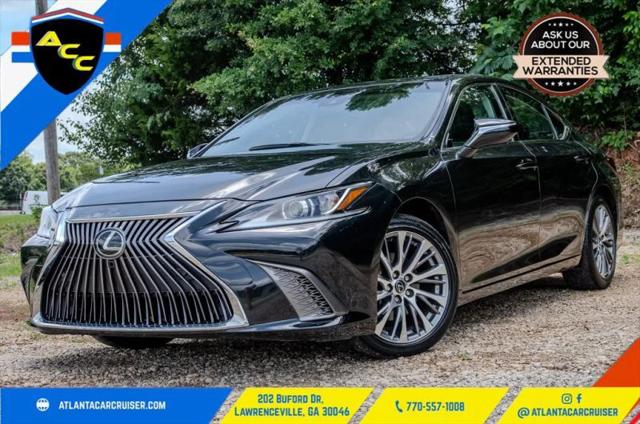 2020 Lexus ES 350 350 for sale in Lawrenceville, GA