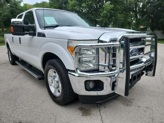 2011 Ford F-250 XLT for sale in Lake Worth, TX