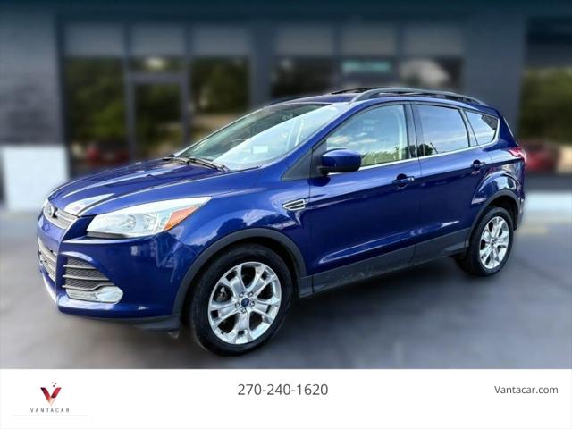 2013 Ford Escape SE for sale in Owensboro, KY