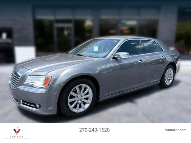 2012 Chrysler 300 Limited for sale in Owensboro, KY