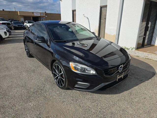 2017 Volvo S60 T5 Dynamic for sale in Dallas, TX