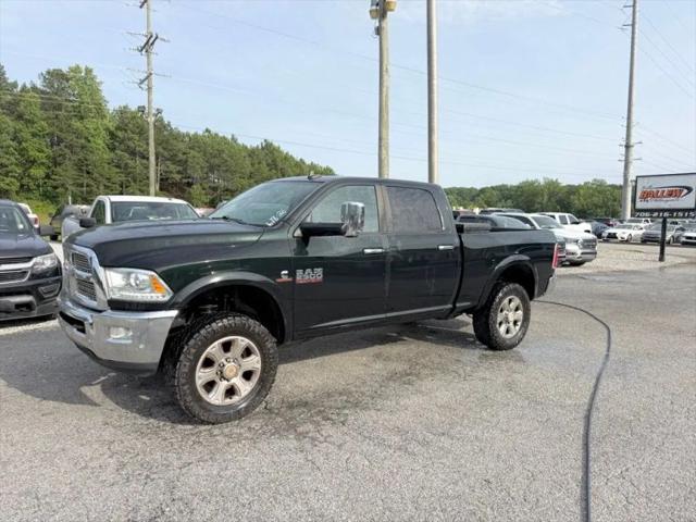2016 Ram 2500 Laramie for sale in Dawsonville, GA