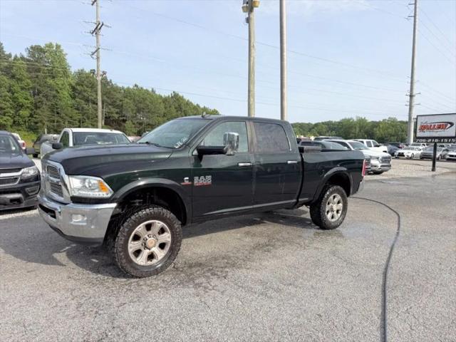 2016 Ram 2500 Laramie for sale in Dawsonville, GA