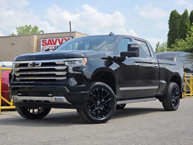 2024 Chevrolet Silverado 1500 High Country for sale in Columbus, OH