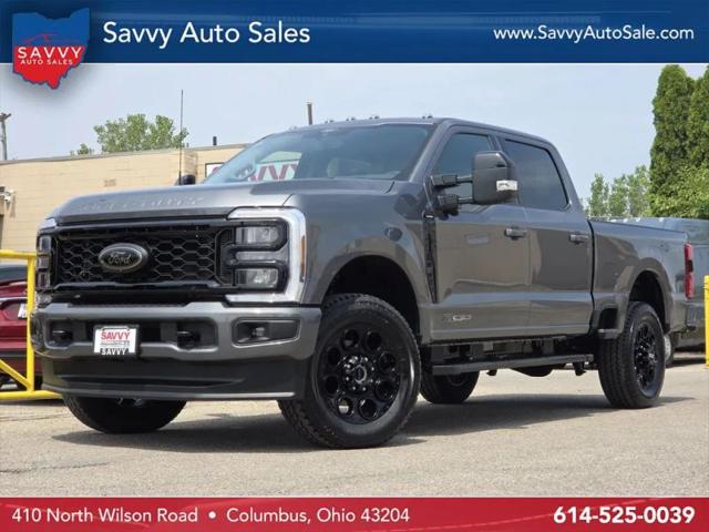2026 Ford F-350 LARIAT for sale near Columbus, OH