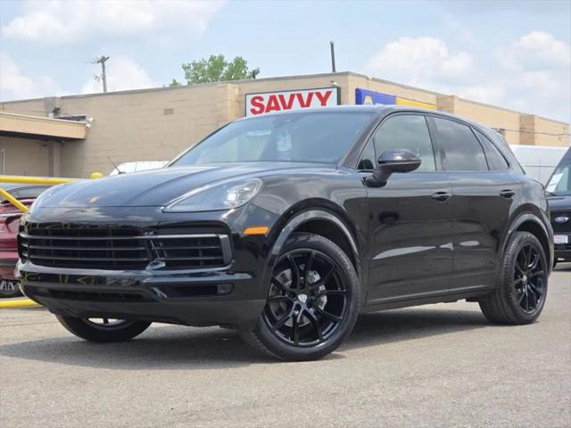 2019 Porsche Cayenne for sale near Columbus, OH