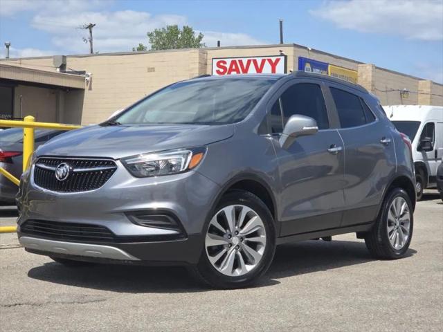 2019 Buick Encore FWD Preferred for sale in Columbus, OH