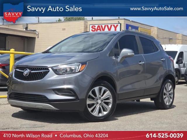 2019 Buick Encore FWD Preferred for sale near Columbus, OH