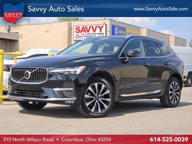 2023 Volvo XC60 for sale near Columbus, OH