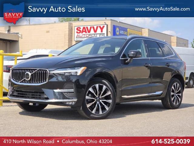 2023 Volvo XC60 B5 Plus Bright Theme for sale near Columbus, OH