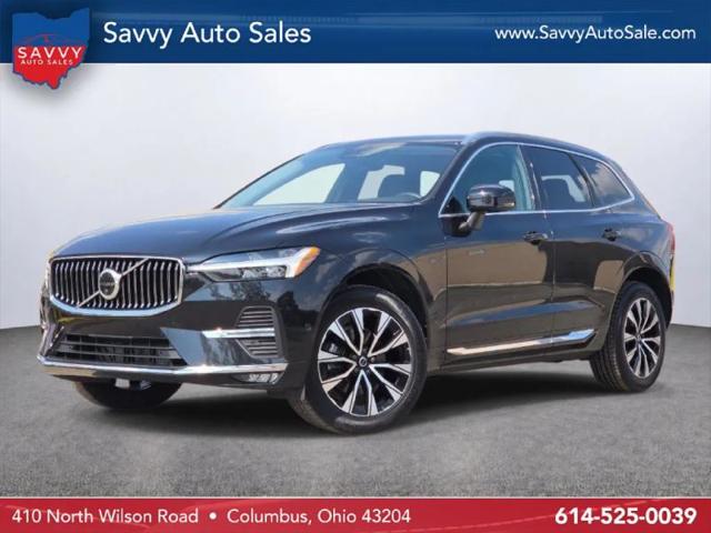 2023 Volvo XC60 B5 Plus Bright Theme for sale near Columbus, OH