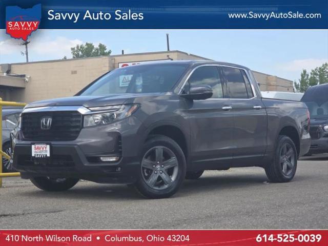 2023 Honda Ridgeline for sale near Columbus, OH