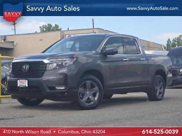 2023 Honda Ridgeline RTL-E for sale in Columbus, OH
